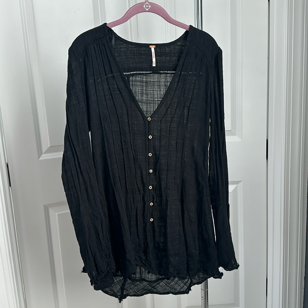 Free People top